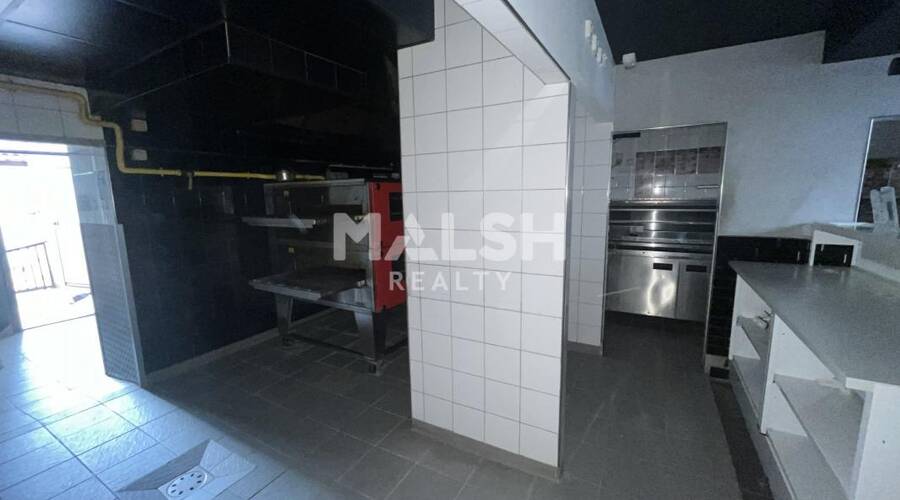 REXIM - Local commercial - Rhône - Saint-Genis-Laval - 4