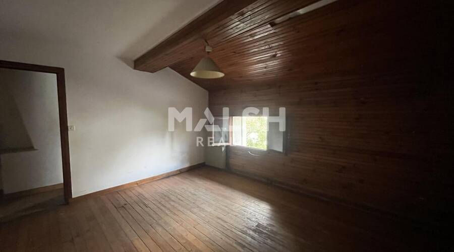 REXIM - Local commercial - Rhône - Saint-Genis-Laval - 7