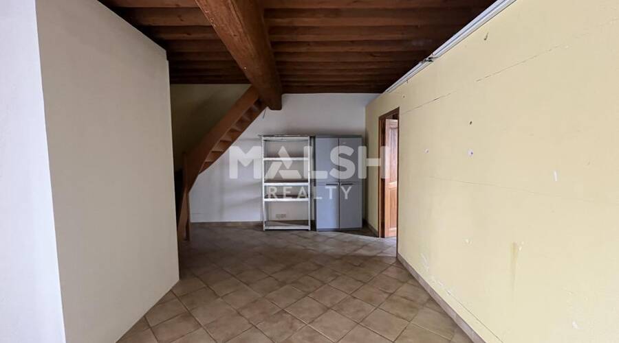 REXIM - Local commercial - Rhône - Saint-Genis-Laval - 8