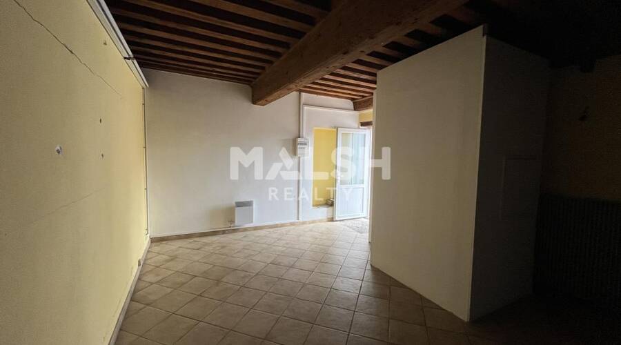 REXIM - Local commercial - Rhône - Saint-Genis-Laval - 9