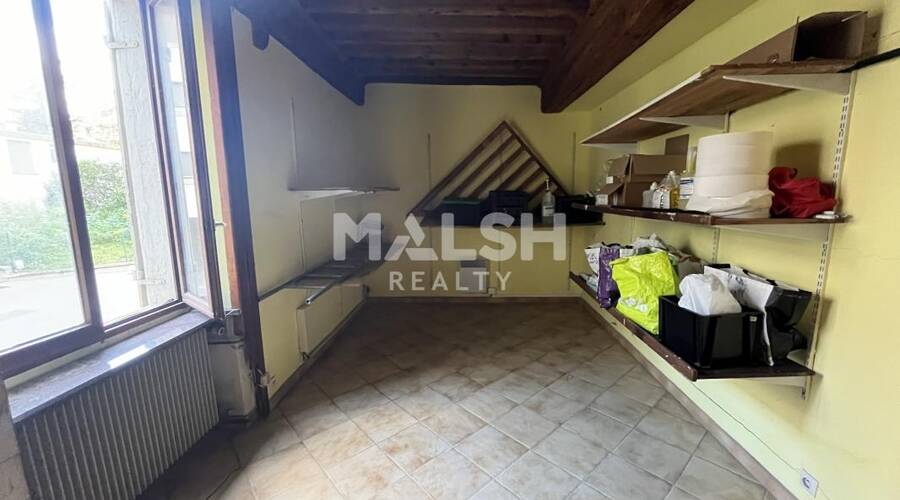 REXIM - Local commercial - Rhône - Saint-Genis-Laval - 10