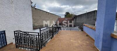 REXIM - Local commercial - Rhône - Saint-Genis-Laval - 11