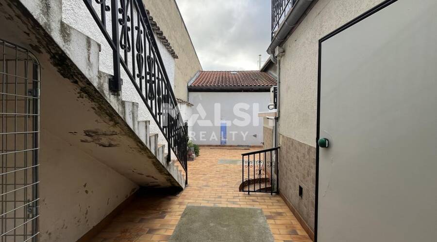 REXIM - Local commercial - Rhône - Saint-Genis-Laval - 12