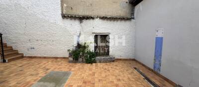 REXIM - Local commercial - Rhône - Saint-Genis-Laval - 13