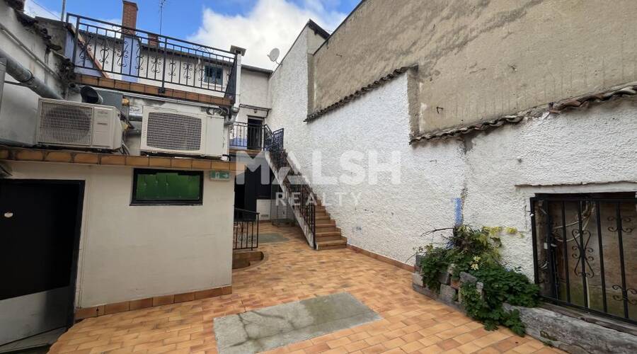 REXIM - Local commercial - Rhône - Saint-Genis-Laval - 14