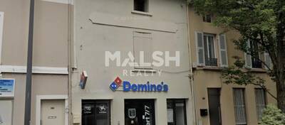 REXIM - Local commercial - Rhône - Saint-Genis-Laval - 1