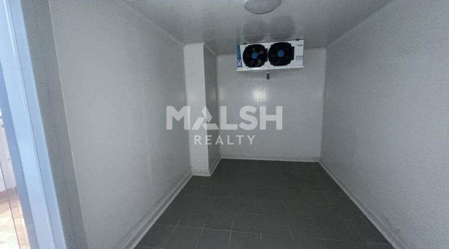 REXIM - Local commercial - Rhône - Saint-Genis-Laval - 5