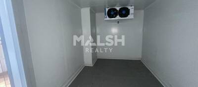 REXIM - Local commercial - Rhône - Saint-Genis-Laval - 5