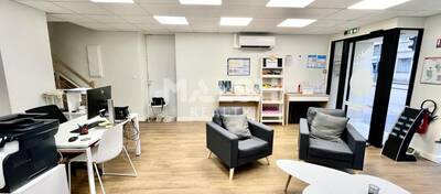 REXIM - Local commercial - Rhône - Lyon - 2