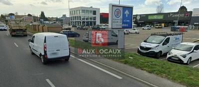 REXIM - Local commercial - Gard - Alès - 5