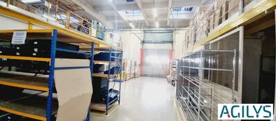 REXIM - Entrepôt - Rungis - 3