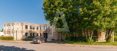 REXIM - Bureau - Saint-Aubin - 1