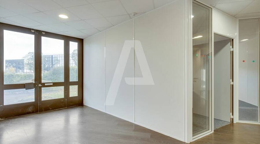 REXIM - Bureau - Saint-Aubin - 2