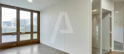 REXIM - Bureau - Saint-Aubin - 2