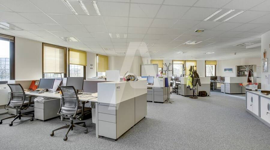 REXIM - Bureau - Saint-Aubin - 3