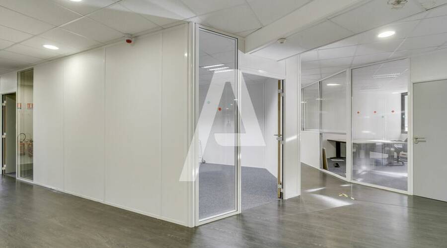 REXIM - Bureau - Saint-Aubin - 5