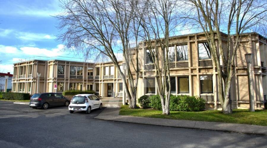 REXIM - Bureau - Saint-Aubin - 6