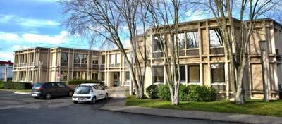 REXIM - Bureau - Saint-Aubin - 6