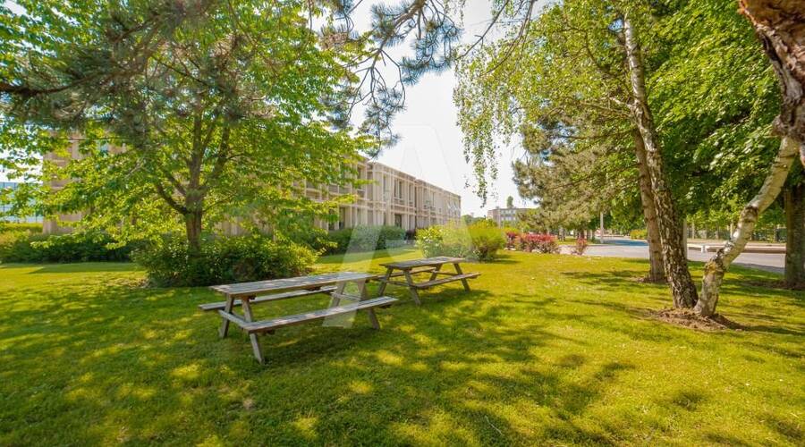 REXIM - Bureau - Saint-Aubin - 7