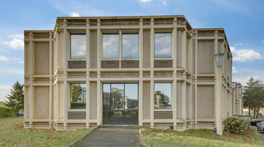 REXIM - Bureau - Saint-Aubin - 8