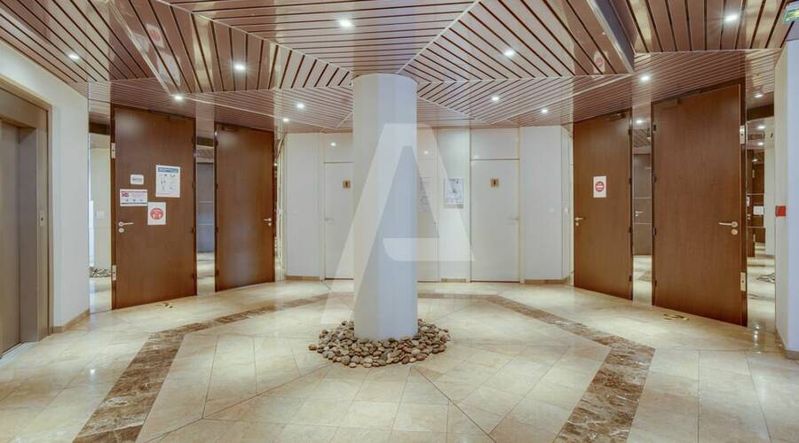 REXIM - Bureau - Saint-Aubin - 9