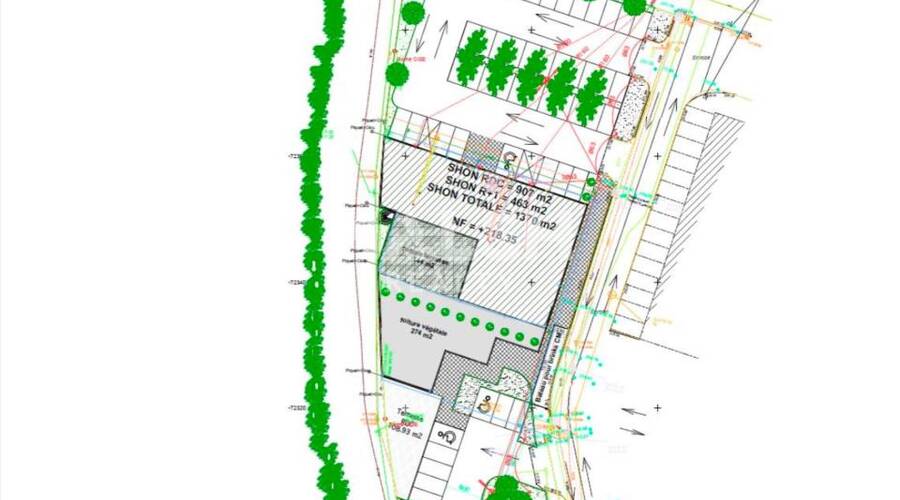 REXIM - Local commercial - Isère - Four - 5