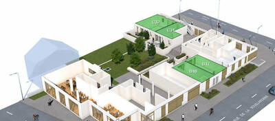 REXIM - Local commercial - Loire-Atlantique - Nantes - 3