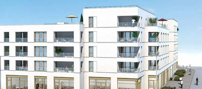REXIM - Local commercial - Loire-Atlantique - Nantes - 4