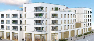 REXIM - Local commercial - Loire-Atlantique - Nantes - 6