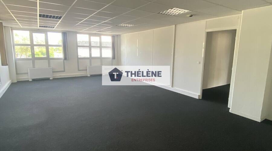 REXIM - Bureau - Hérault - Montpellier - 1