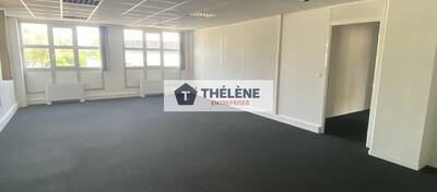 REXIM - Bureau - Hérault - Montpellier - 1