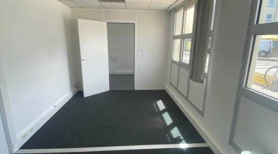 REXIM - Bureau - Hérault - Montpellier - 2