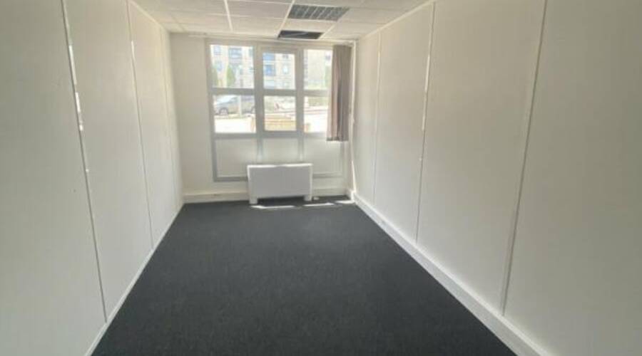 REXIM - Bureau - Hérault - Montpellier - 3