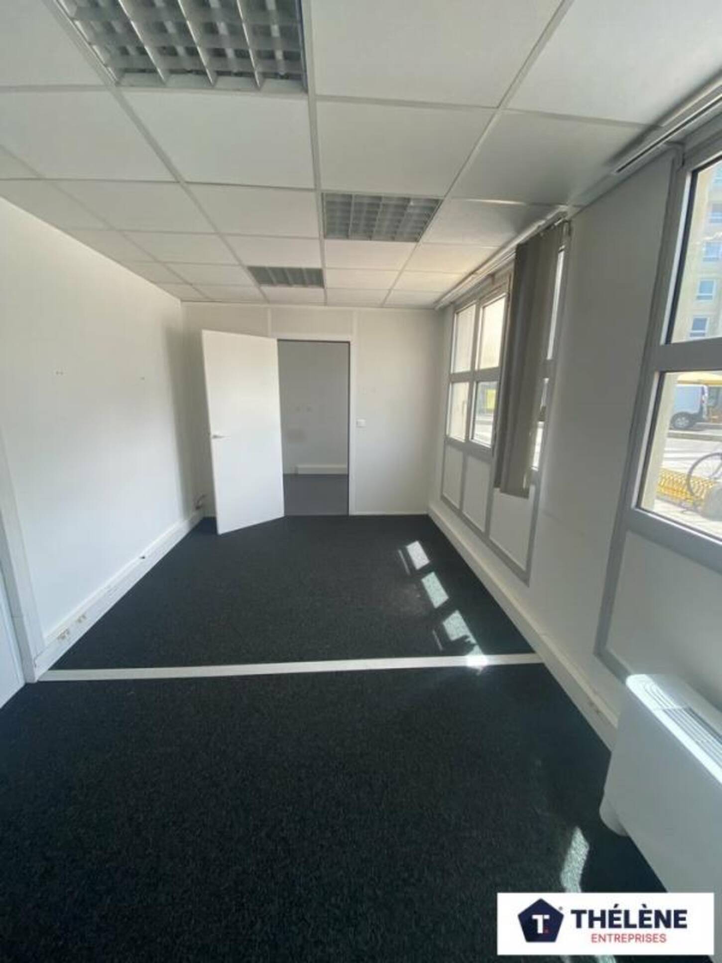 REXIM - Bureau - Hérault - Montpellier - 2