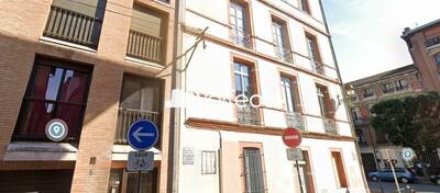 REXIM - Bureau - Haute-Garonne - Toulouse - 1