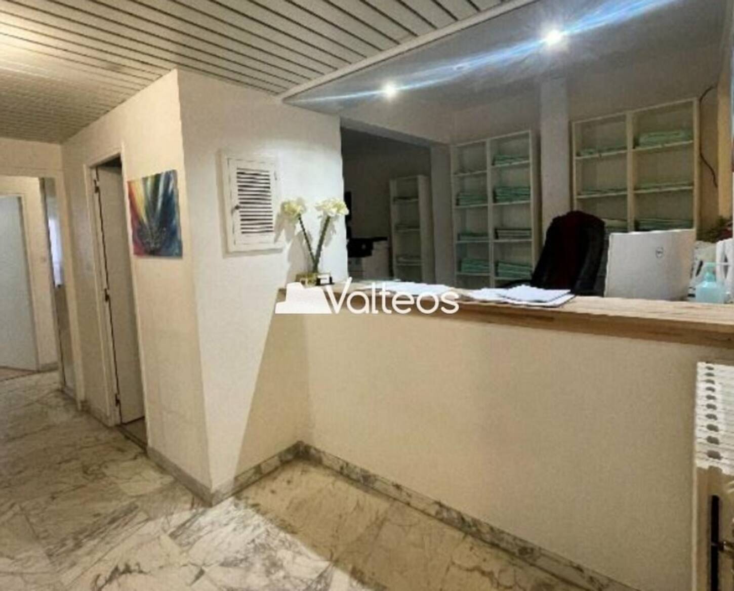 REXIM - Bureau - Haute-Garonne - Toulouse - 2