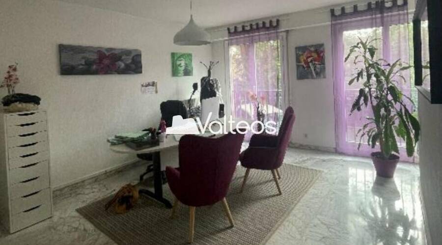 REXIM - Bureau - Haute-Garonne - Toulouse - 3