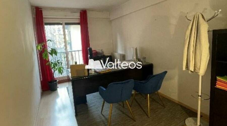 REXIM - Bureau - Haute-Garonne - Toulouse - 4