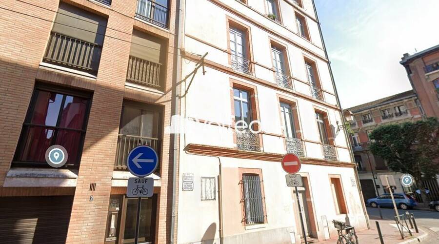 REXIM - Bureau - Haute-Garonne - Toulouse - 1