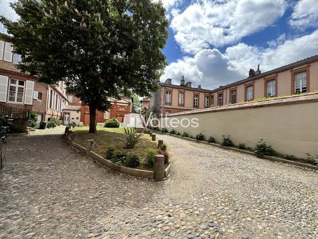 REXIM - Bureau - Haute-Garonne - Toulouse - 1