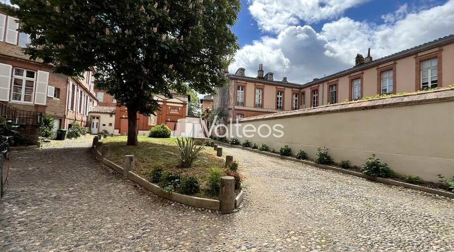 REXIM - Bureau - Haute-Garonne - Toulouse - 1