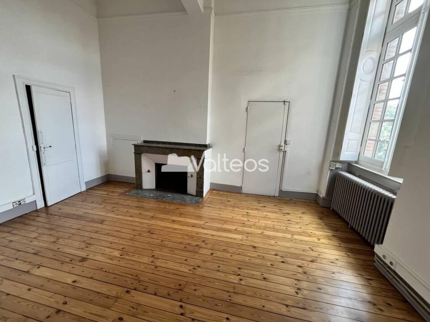 REXIM - Bureau - Haute-Garonne - Toulouse - 2