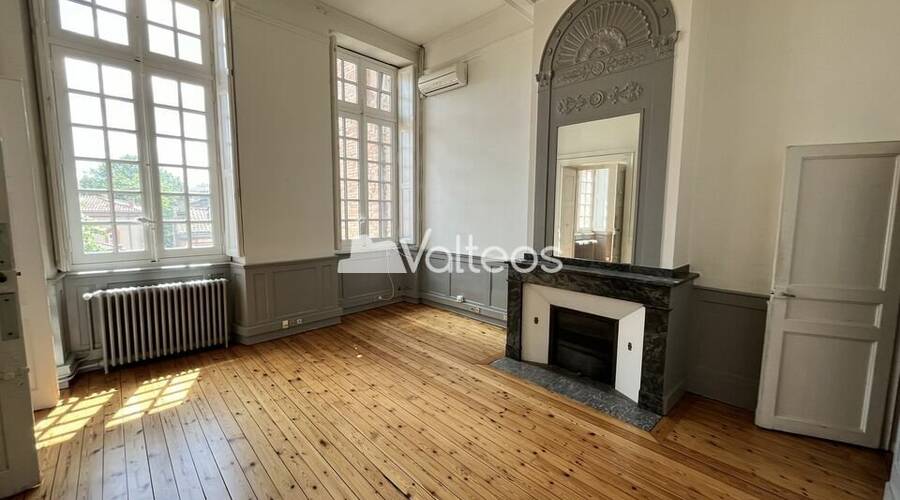 REXIM - Bureau - Haute-Garonne - Toulouse - 5