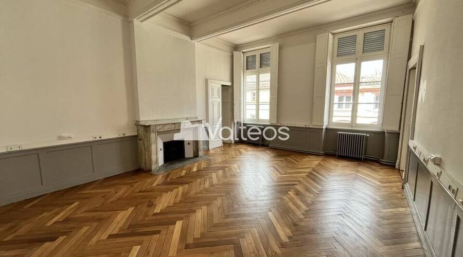 REXIM - Bureau - Haute-Garonne - Toulouse - 7