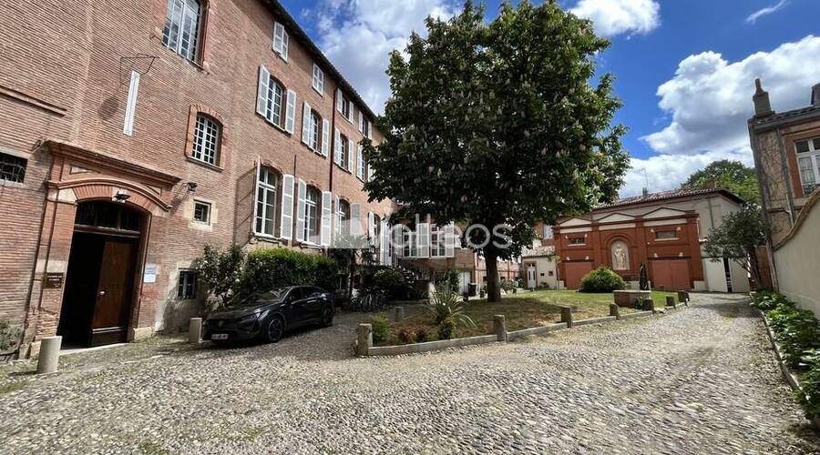 REXIM - Bureau - Haute-Garonne - Toulouse - 10