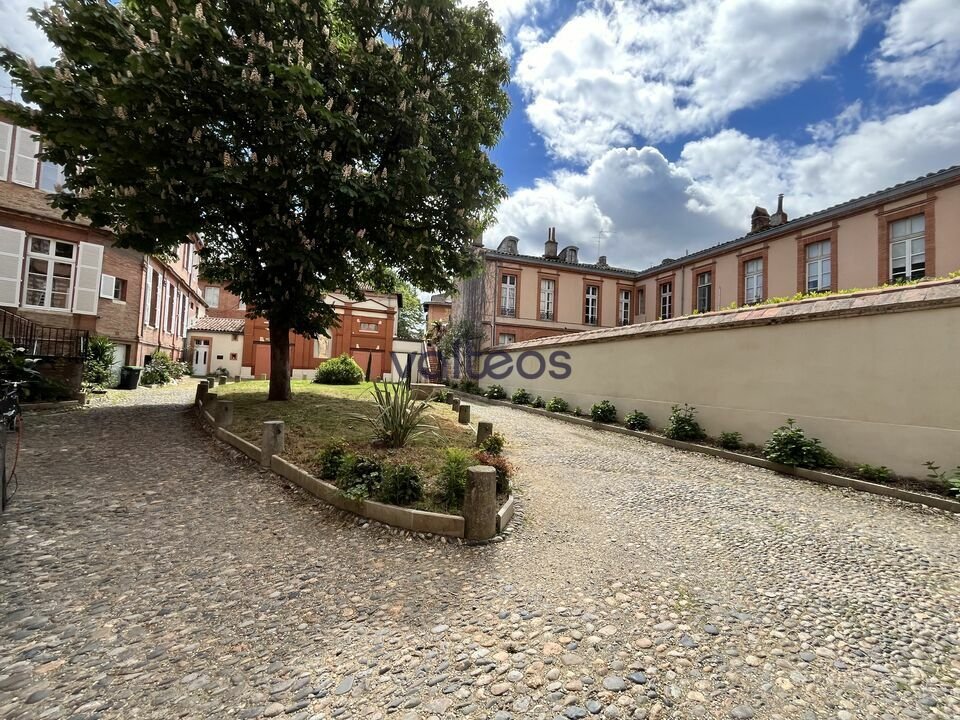 REXIM - Bureau - Haute-Garonne - Toulouse - 1