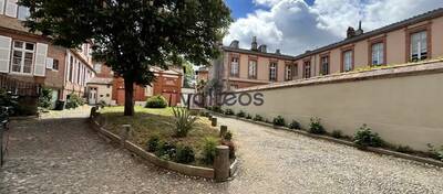 REXIM - Bureau - Haute-Garonne - Toulouse - 1