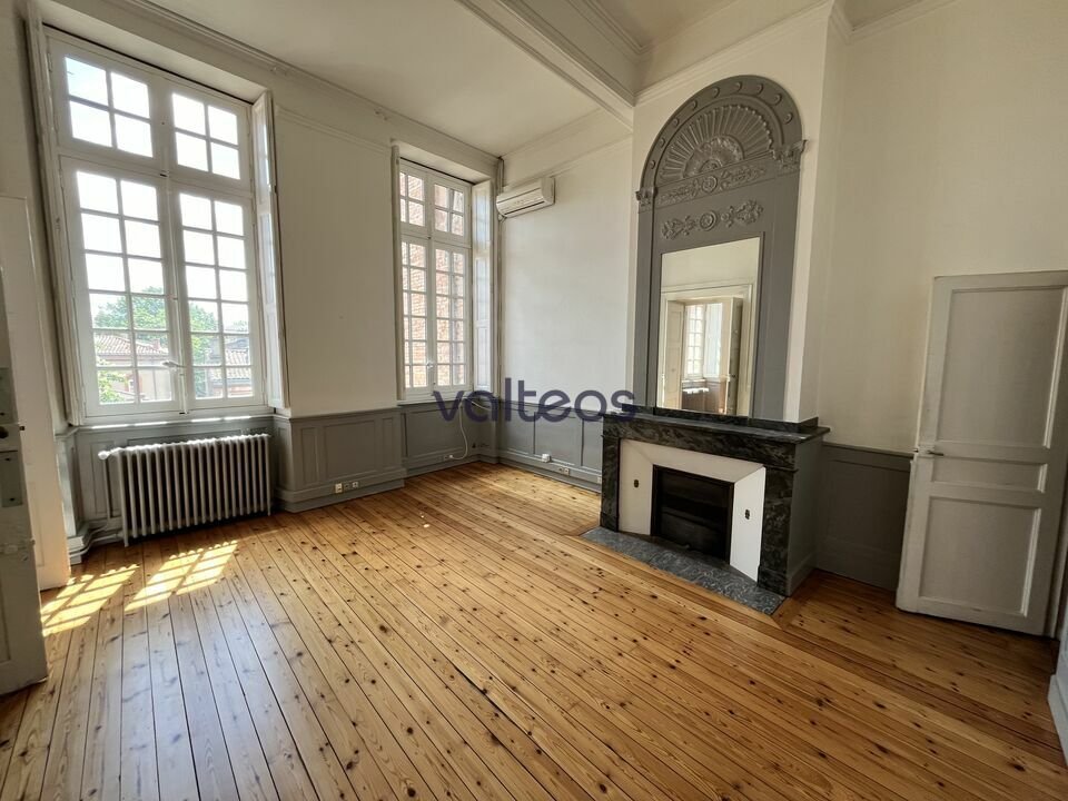 REXIM - Bureau - Haute-Garonne - Toulouse - 5