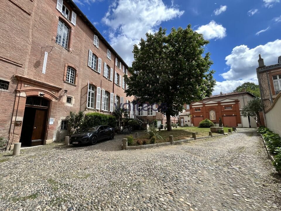 REXIM - Bureau - Haute-Garonne - Toulouse - 10