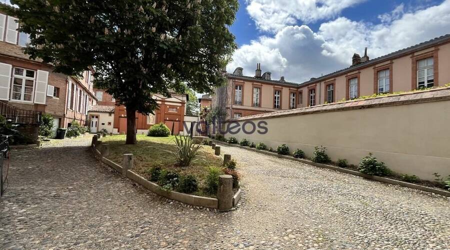REXIM - Bureau - Haute-Garonne - Toulouse - 1